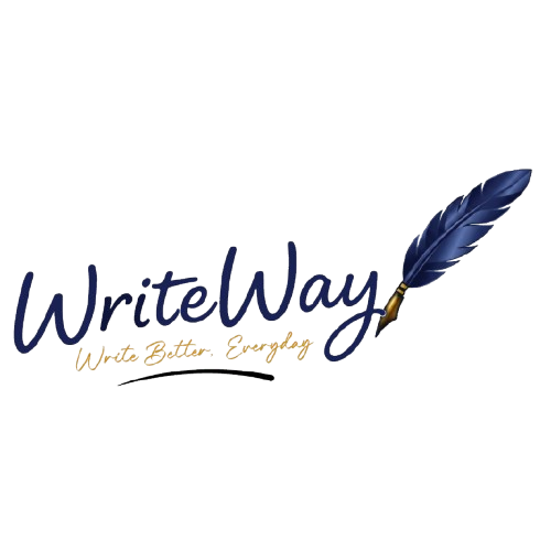 WriteWay Logo